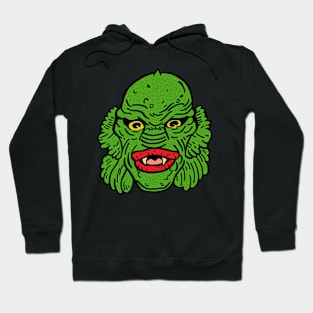 CREATURE FROM THE BLACK LAGOON Hoodie